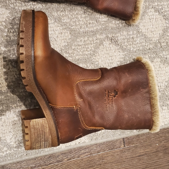 Panama Jack Boots - Picture 12 of 16